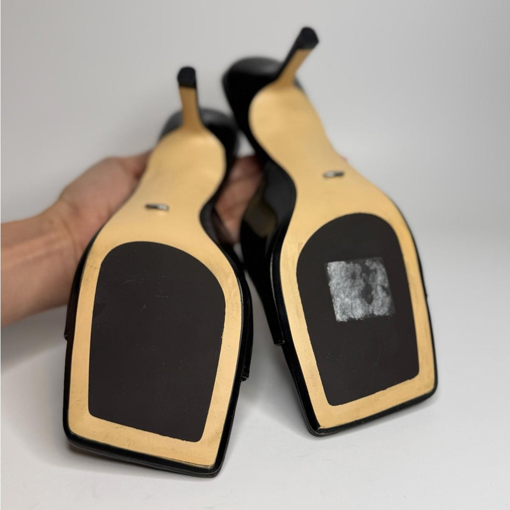 Tony Bianco Asar Sandal