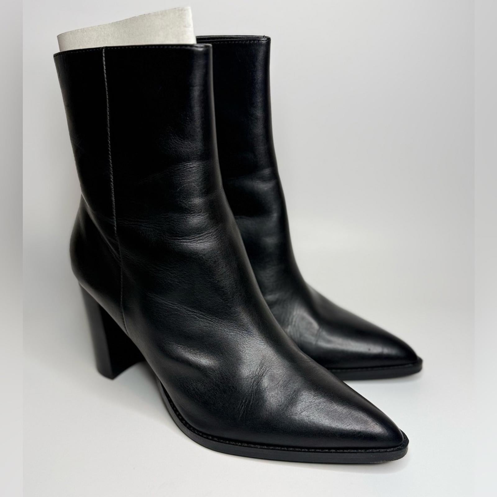 Tony Bianco Samara Heeled Bootie