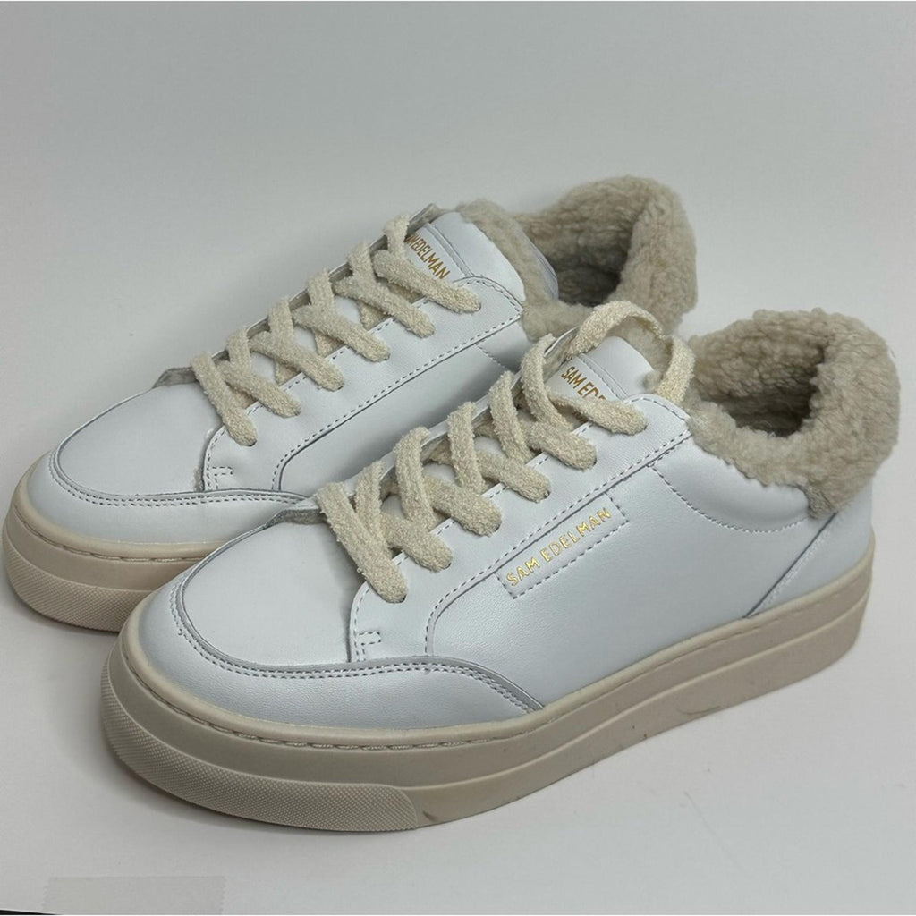 Sam Edelman Wescozy Sneakers