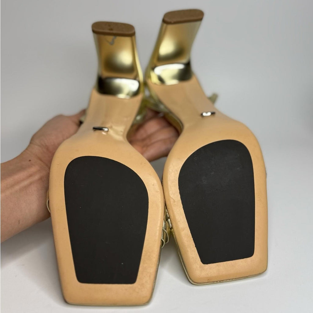 Tony Bianco Corso Heel