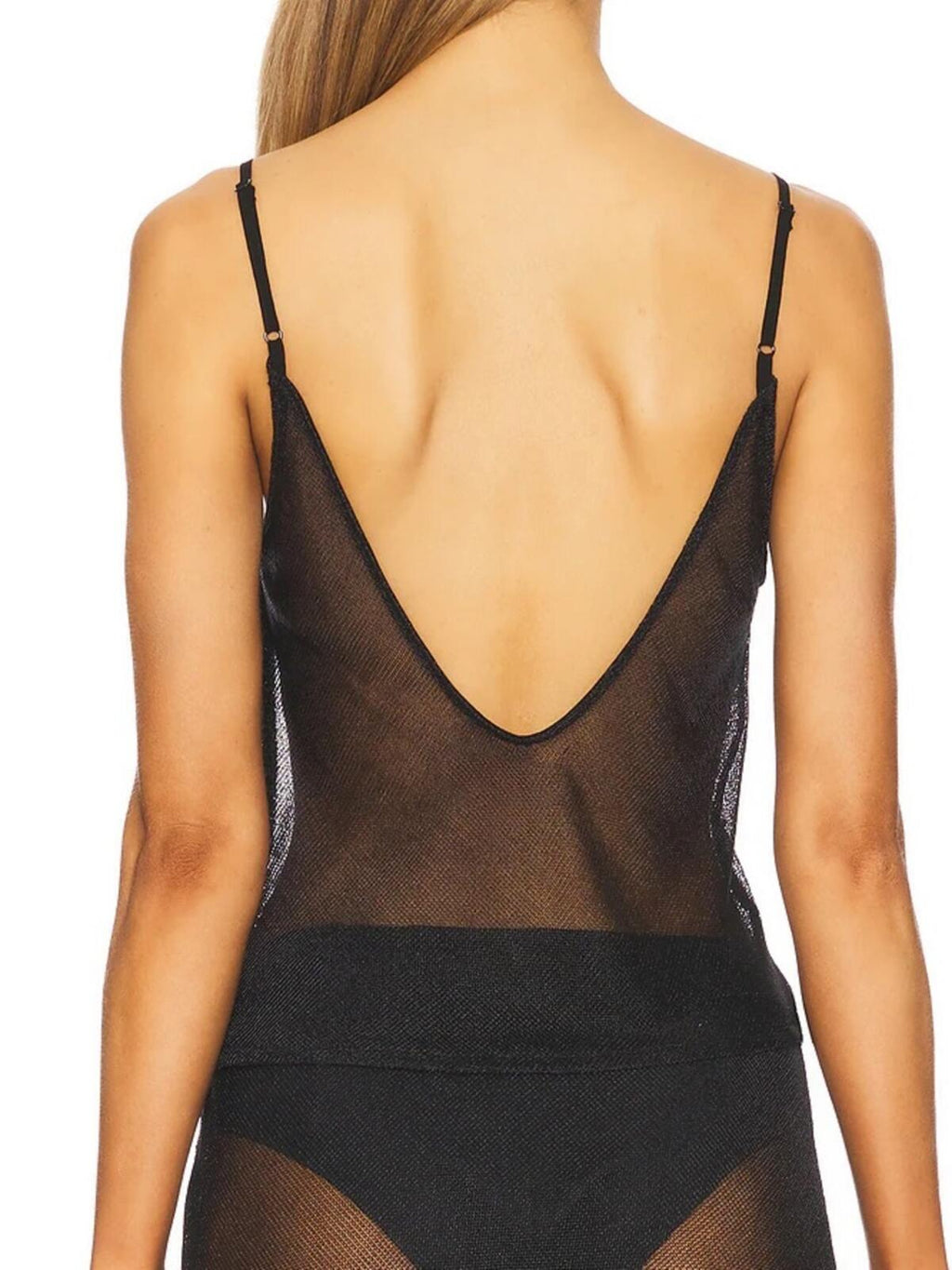 Bella Venice Sila Top