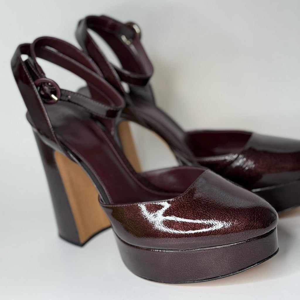 Alexandre Birman Vita Pump