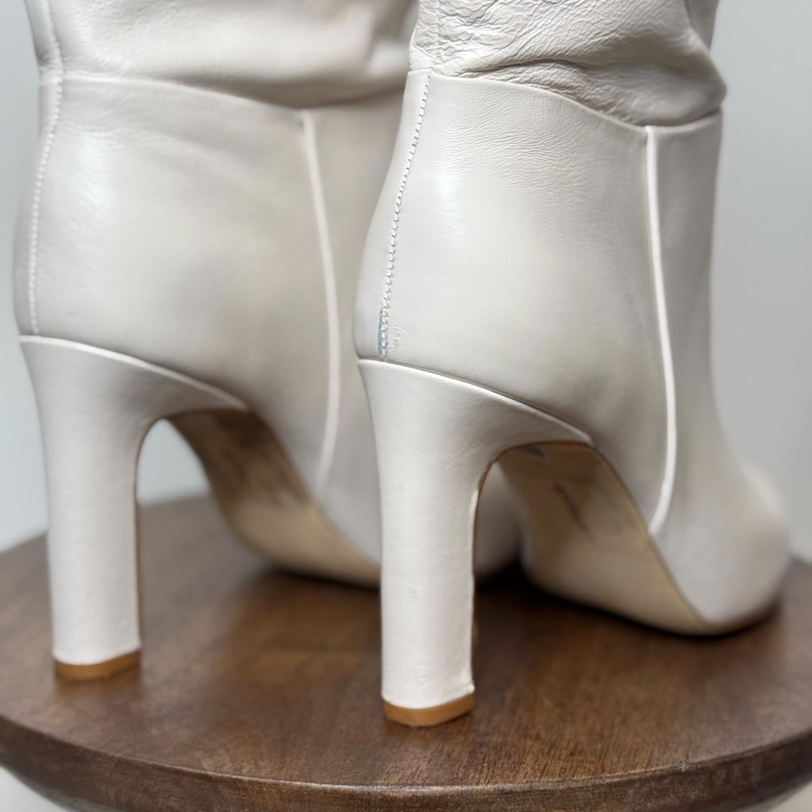 Larroude Cindy Boots