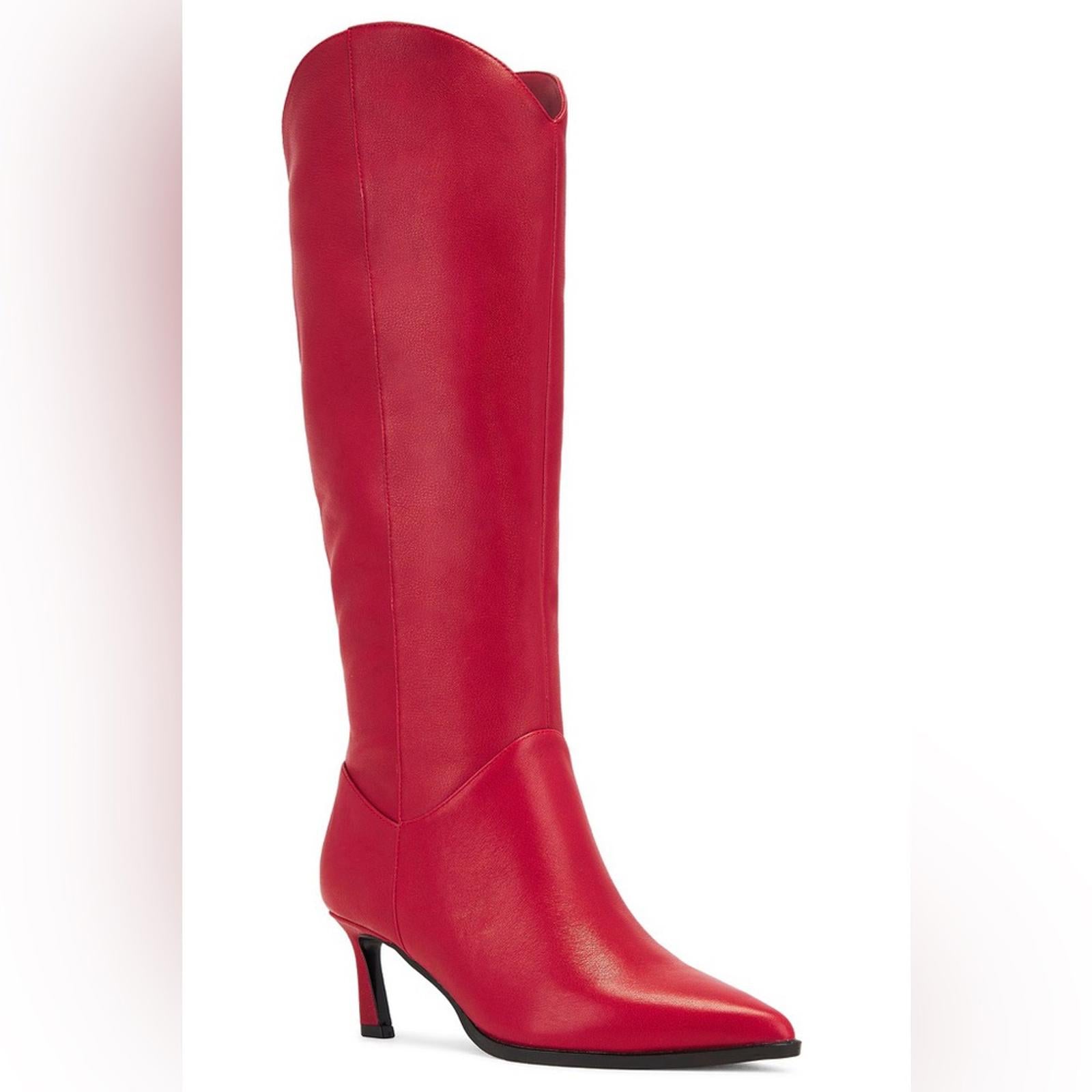 Steve Madden Liviona Boots