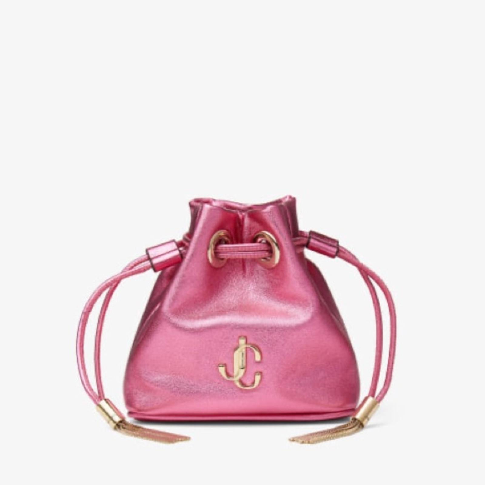 Jimmy Choo Mini Marcheline