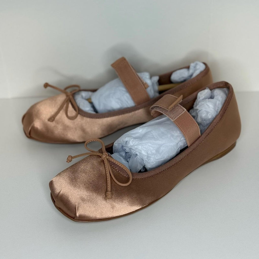 Jeffrey Campbell Tutu S Flat