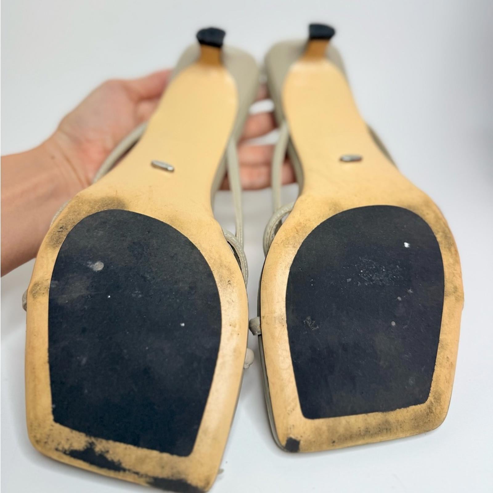 Tony Bianco Tuscany Mules
