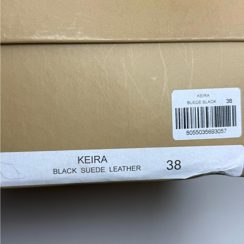 Gia Borghini Kiera Mule