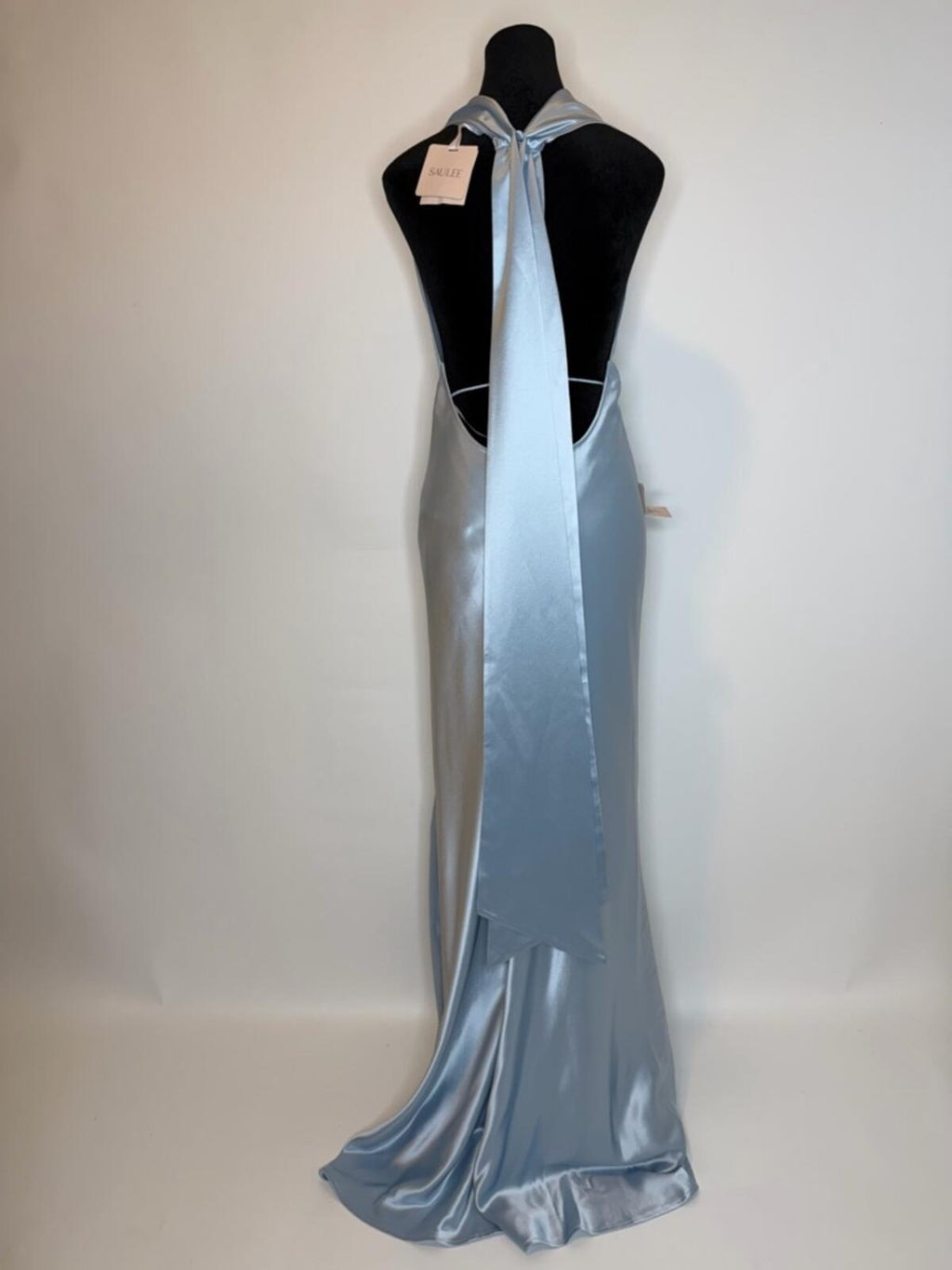 Sau Lee Pearl Gown