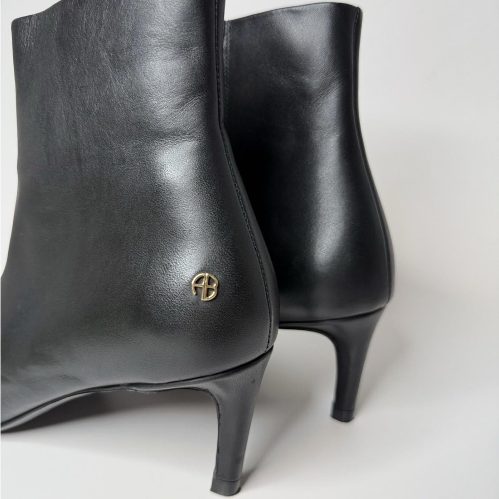 Anine Bing Nina Boots