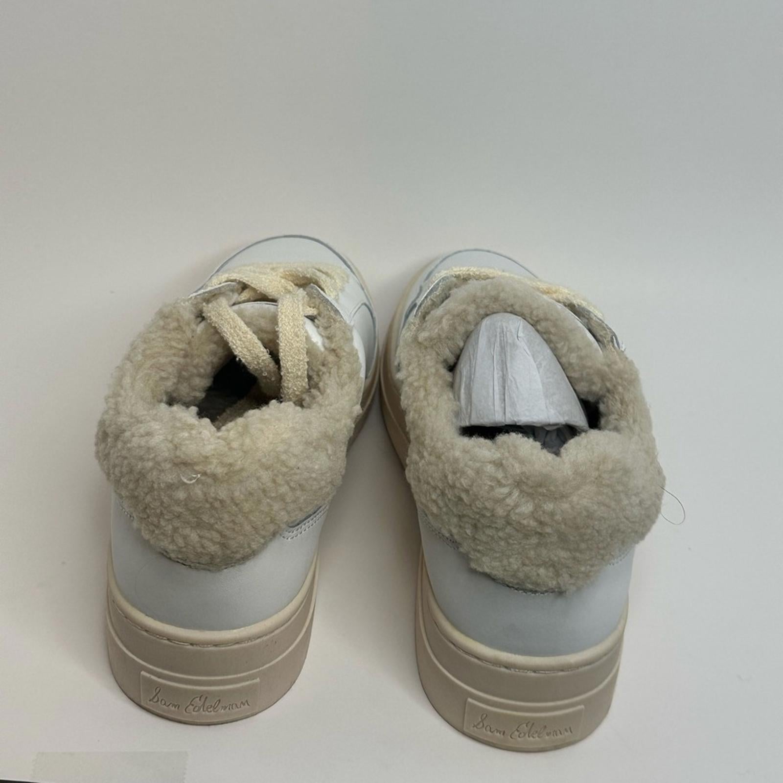 Sam Edelman Wescozy Sneakers