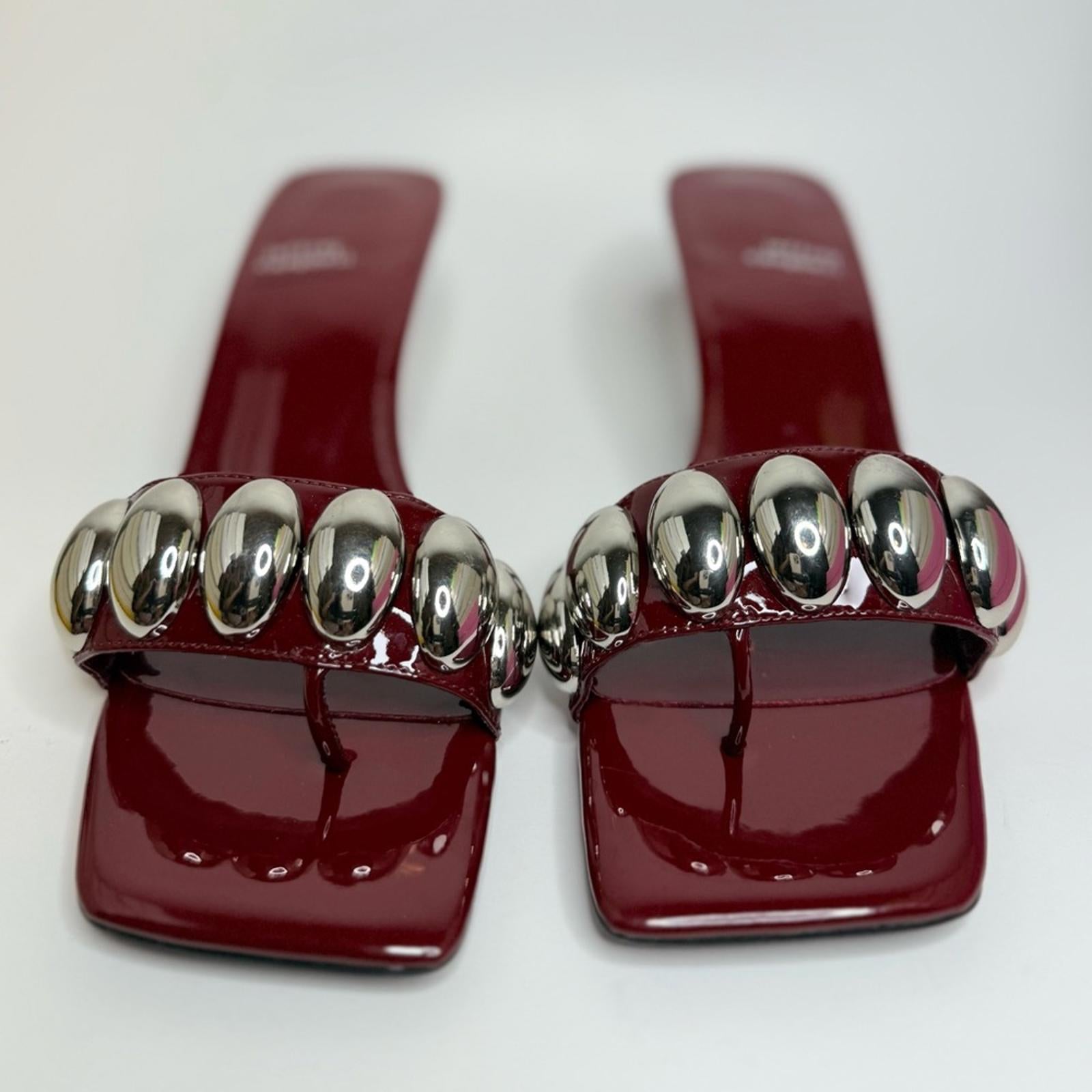 Jeffrey Campbell Capture Sandals