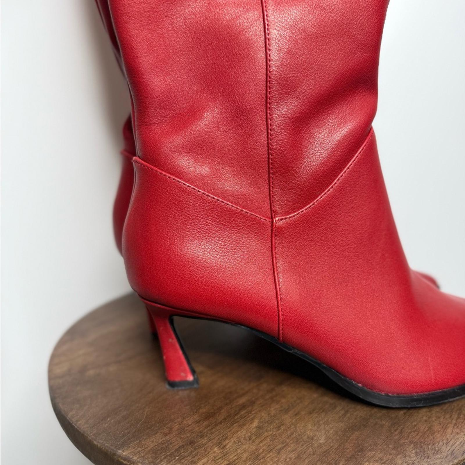 Steve Madden Liviona Boots