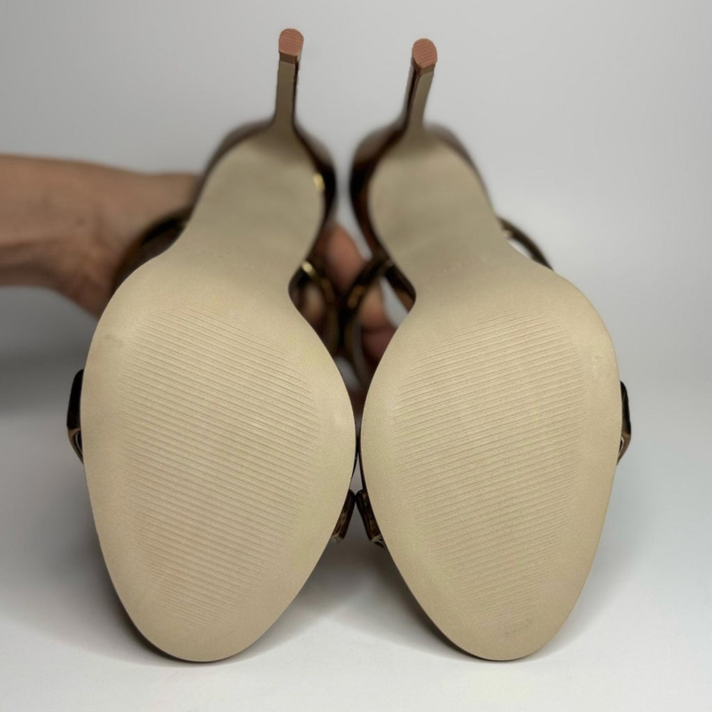 Steve Madden Saturn Sandals