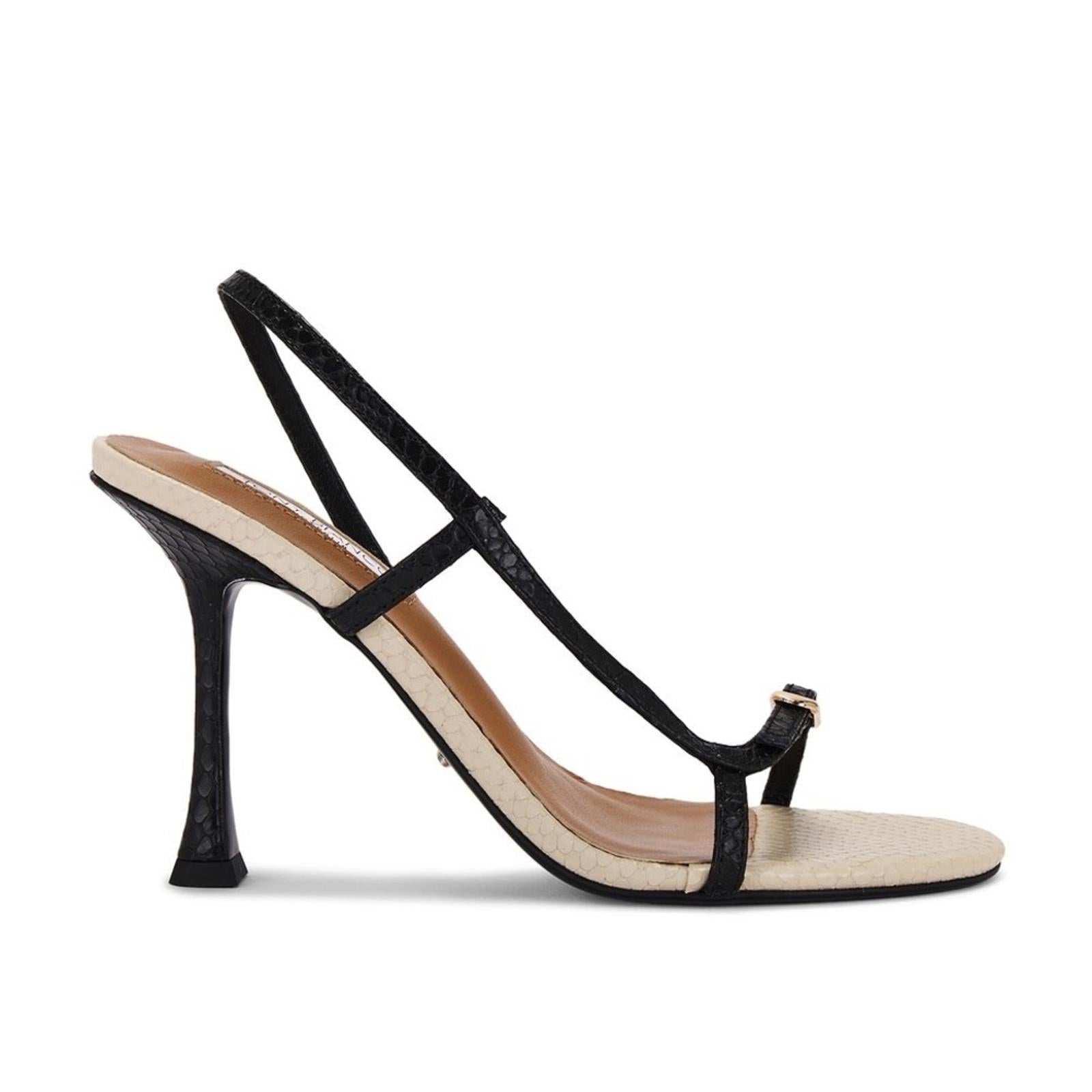 Tony Bianco Lush Sandals