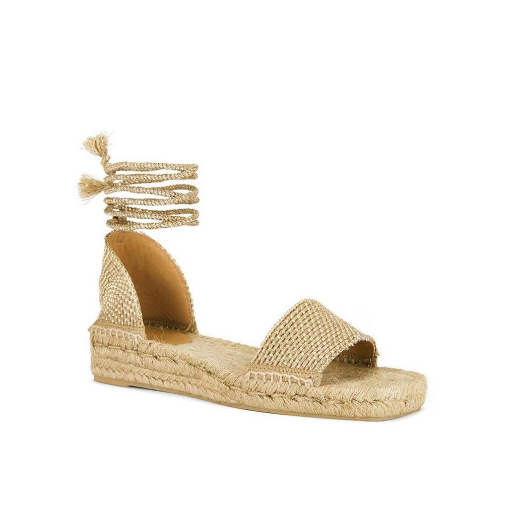 Castaner Silvia Espadrille