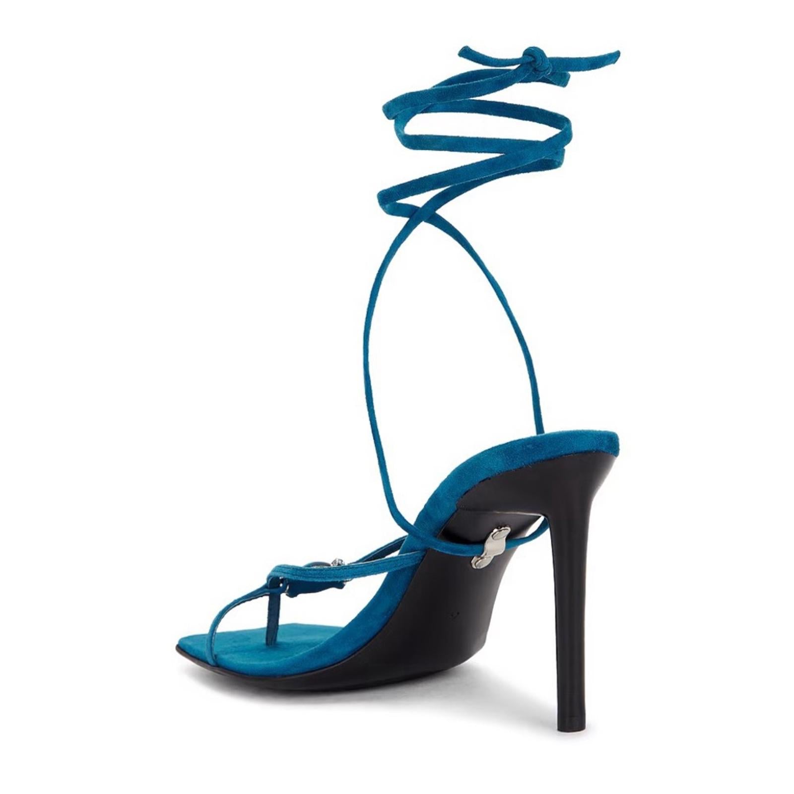 Jeffrey Campbell Feary Sandals