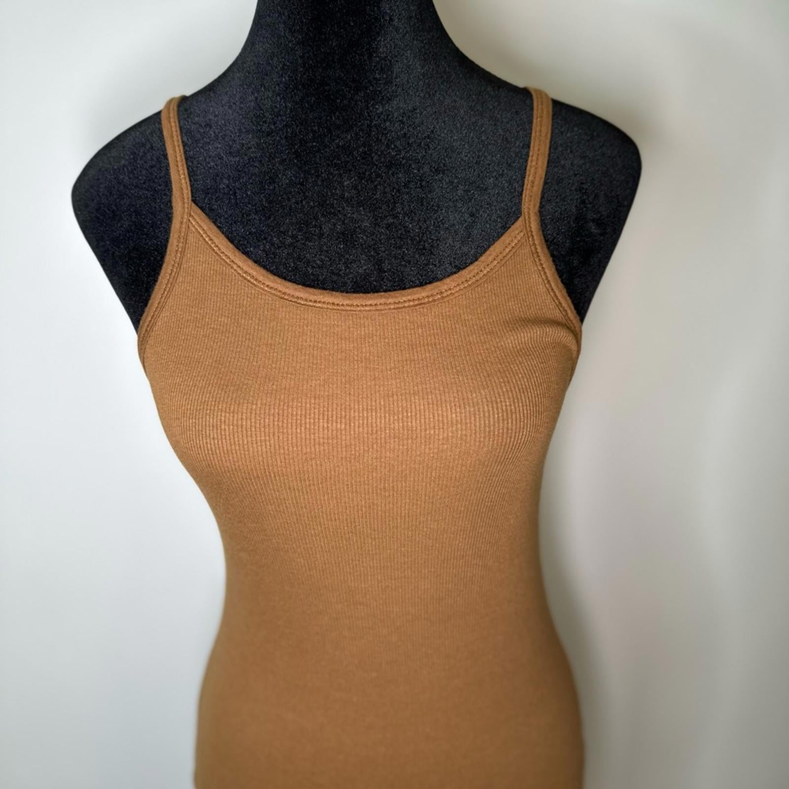 Eterne Tank Maxi Dress