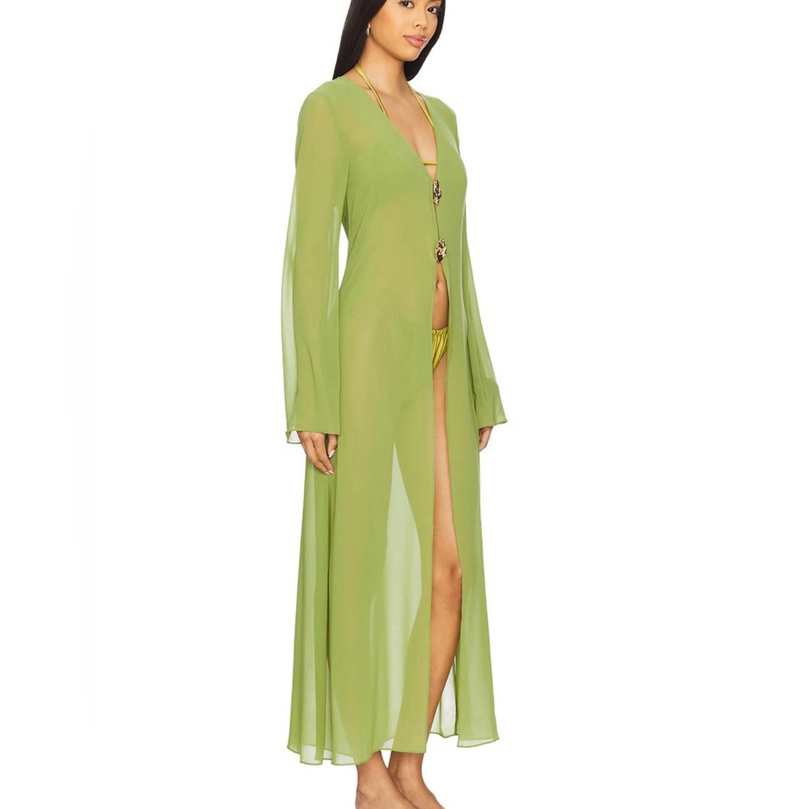 Devon Windsor Penny Robe