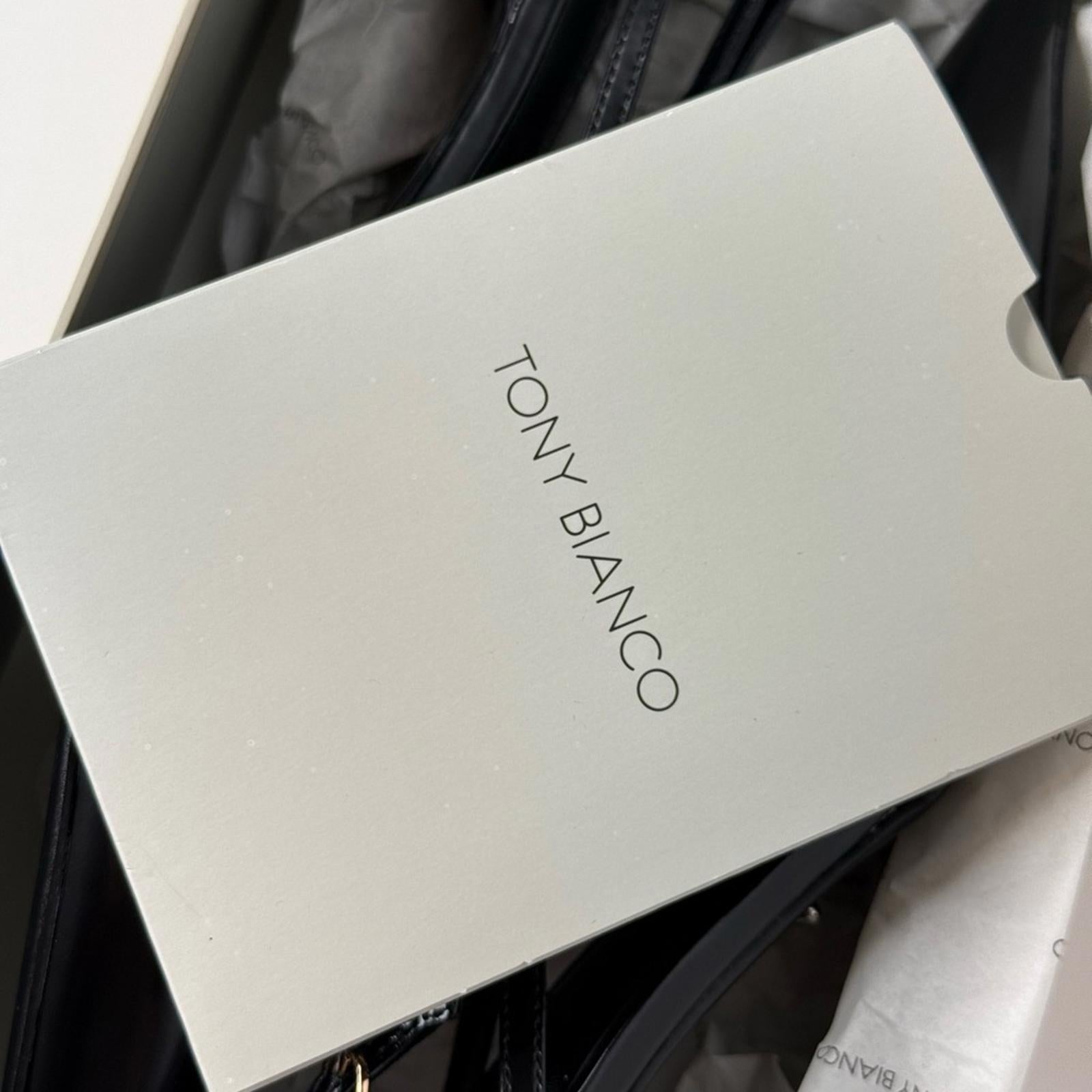 Tony Bianco Koko Slingback