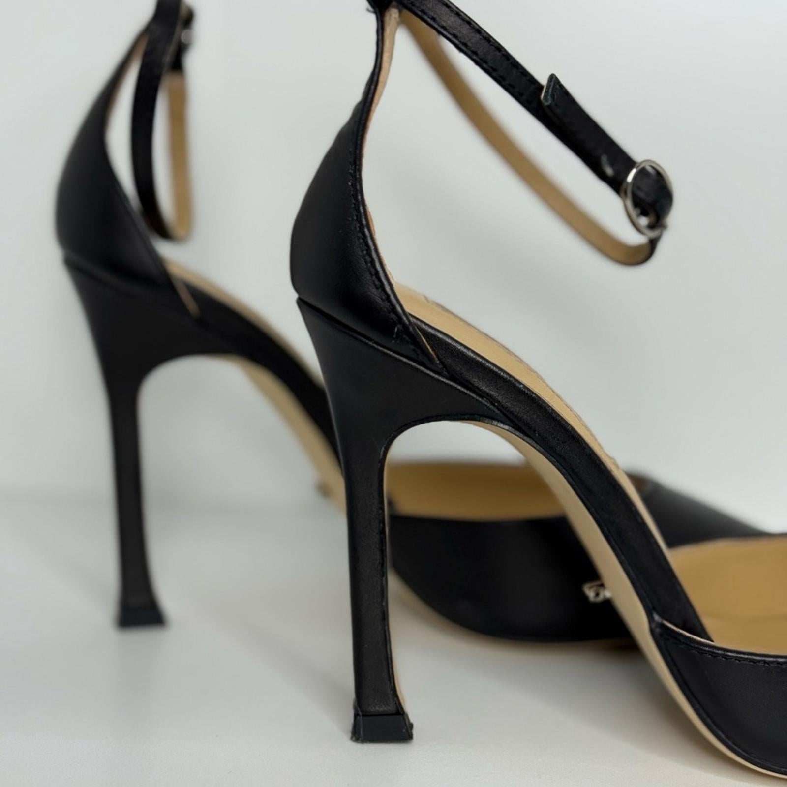 Tony Bianco Aztec Heels