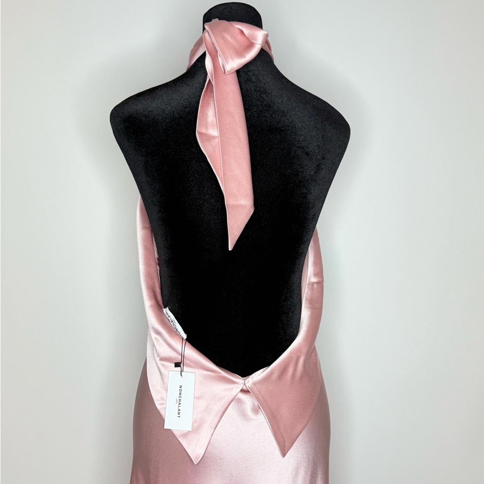 Nonchalant Label Darcy Dress