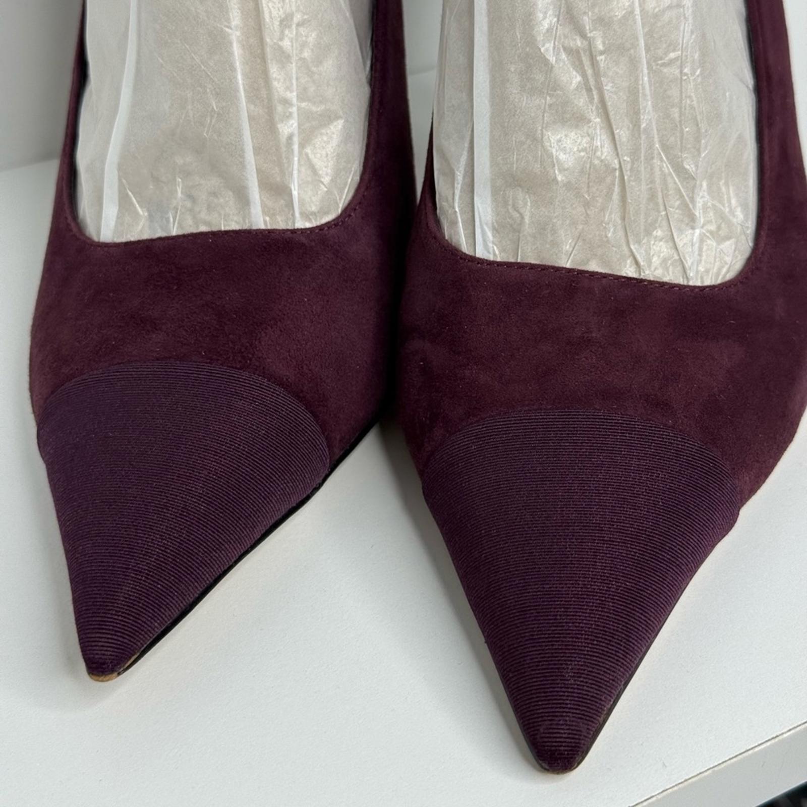 Sam Edelman Odette Sling Backs