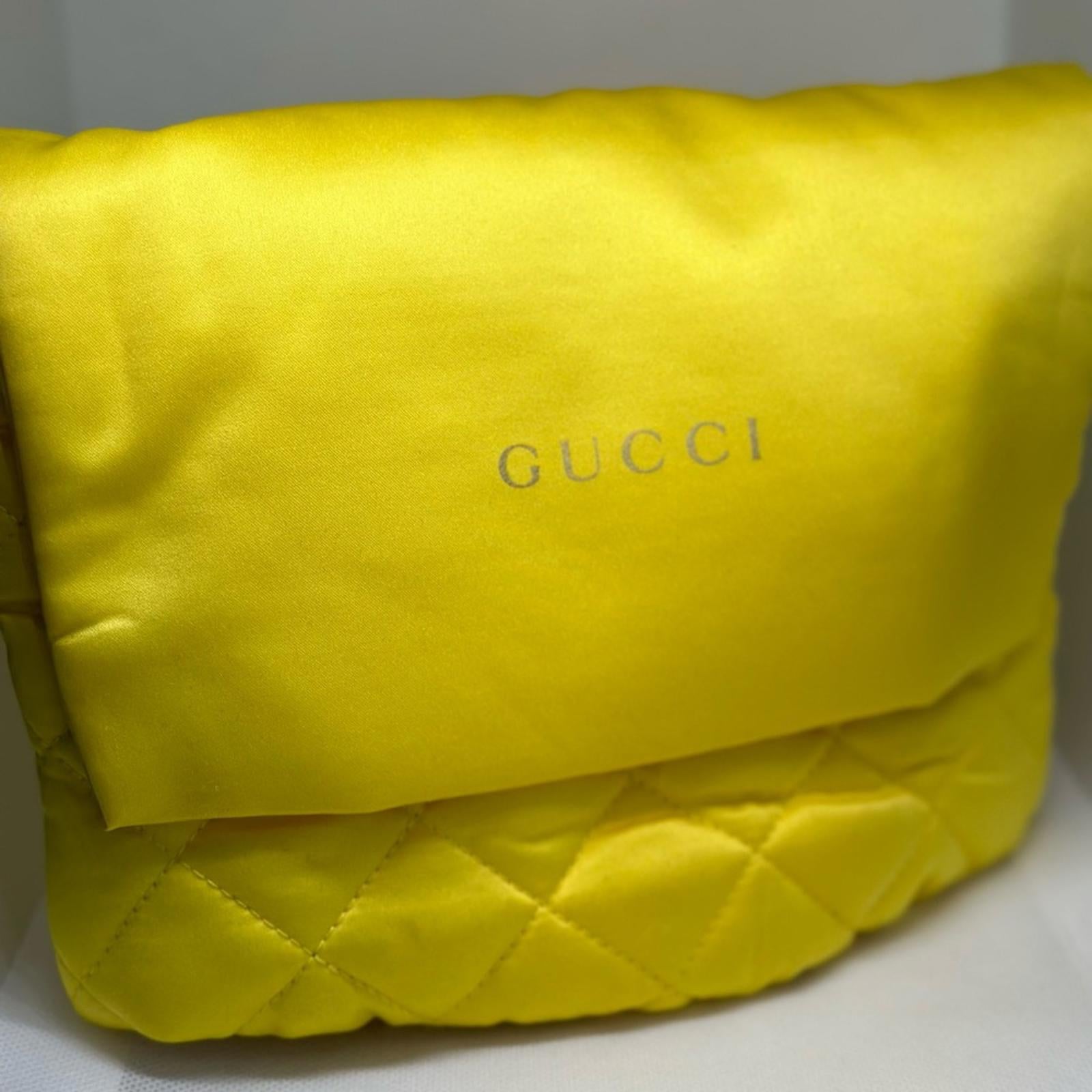Gucci Ski Mask