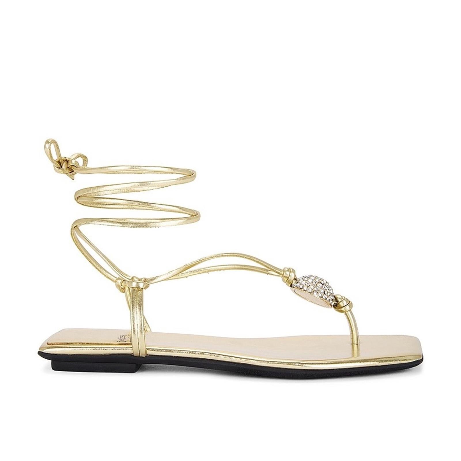 Jeffrey Campbell Weekend Sandals