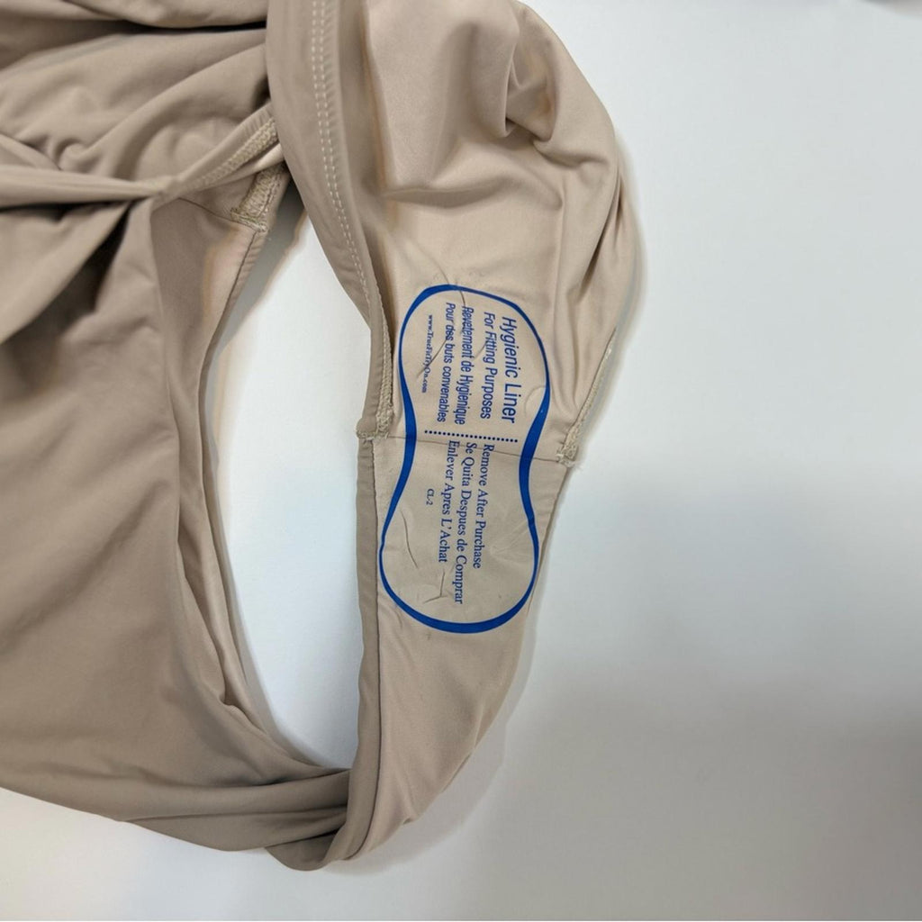 PQ Alex One Piece / Swim