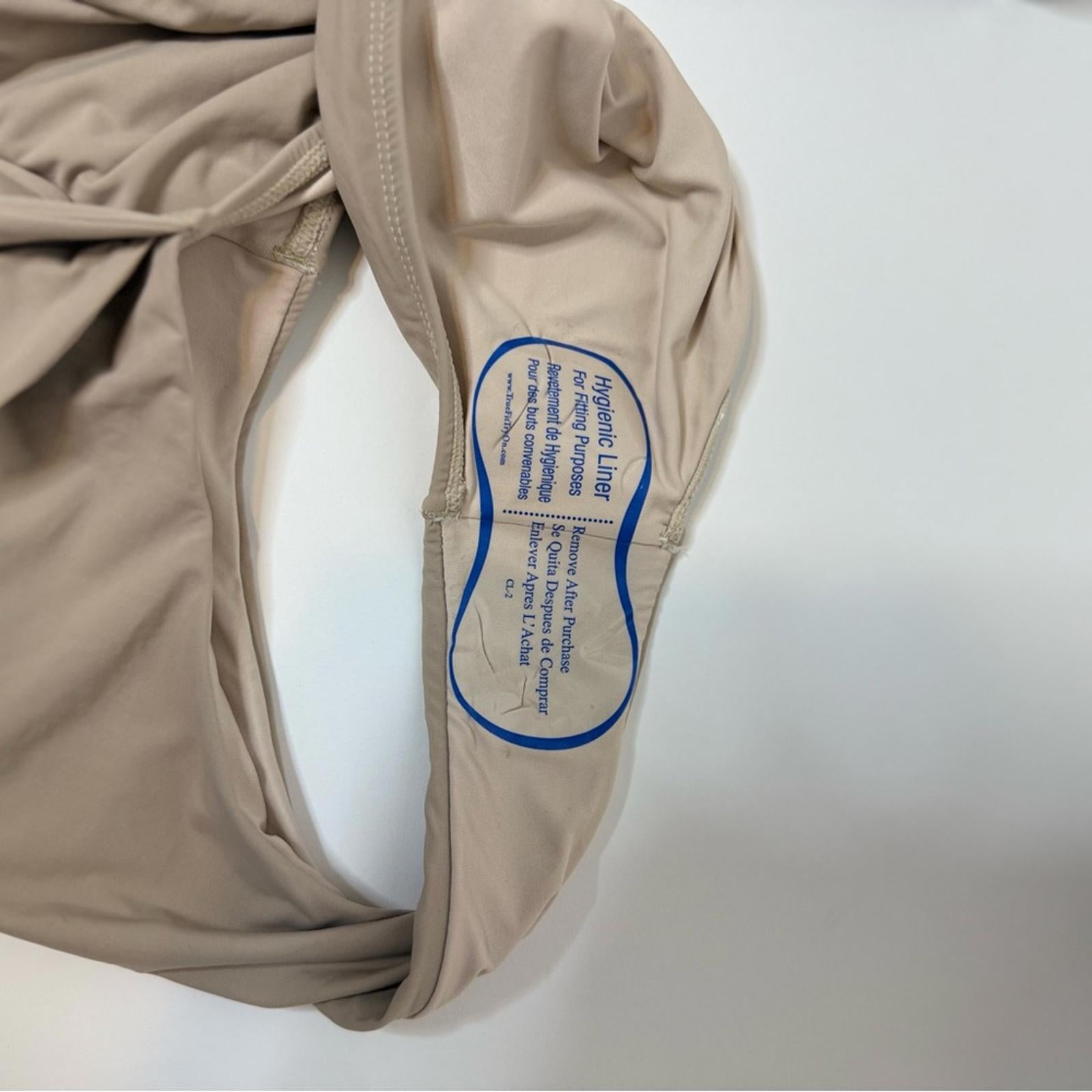 PQ Alex One Piece / Swim