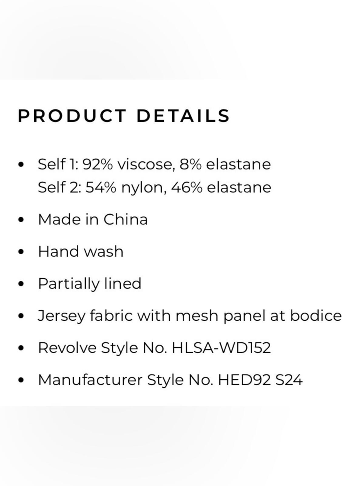 Helsa Sheer Knit Curve Maxi Dress