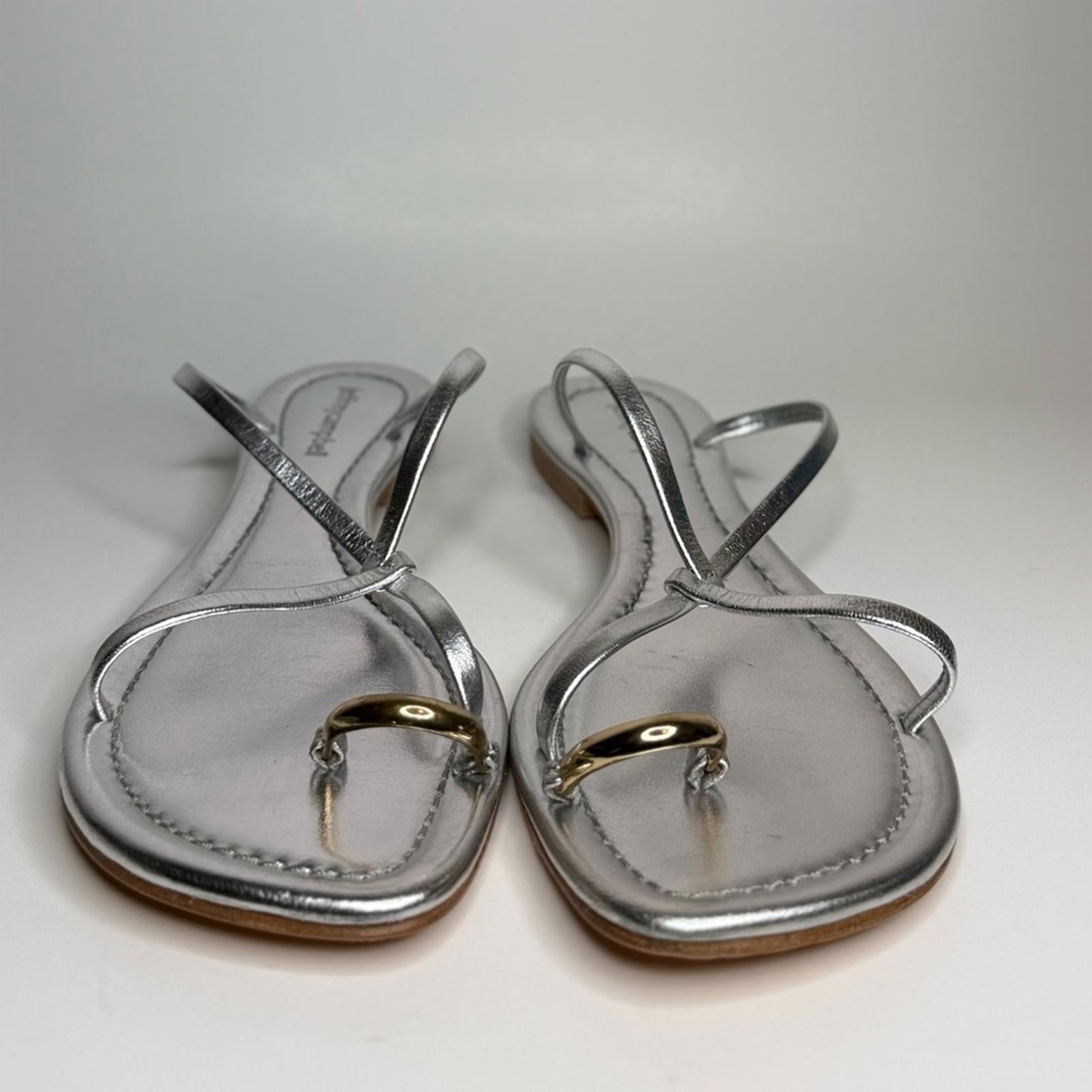 Jeffrey Campbell Pacifico Sandal