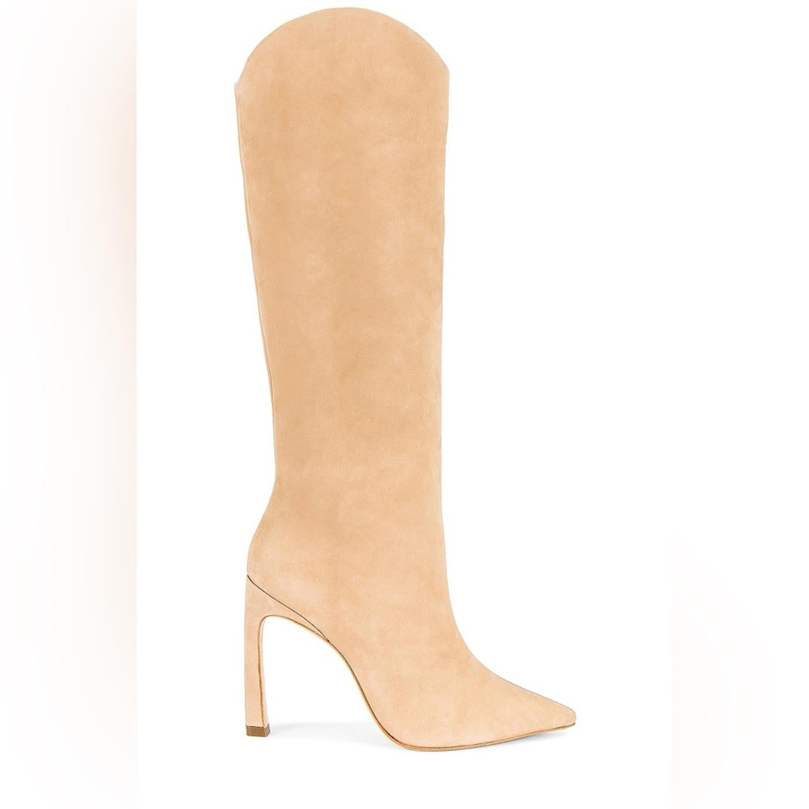 Schutz Maryana Sculpt Boots