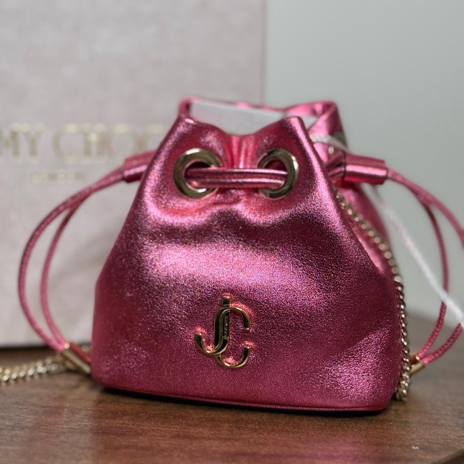 Jimmy Choo Mini Marcheline