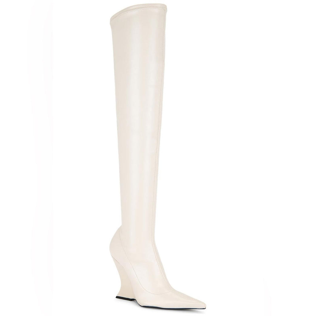 Schutz x Revolve Siena Over The Knee Boot
