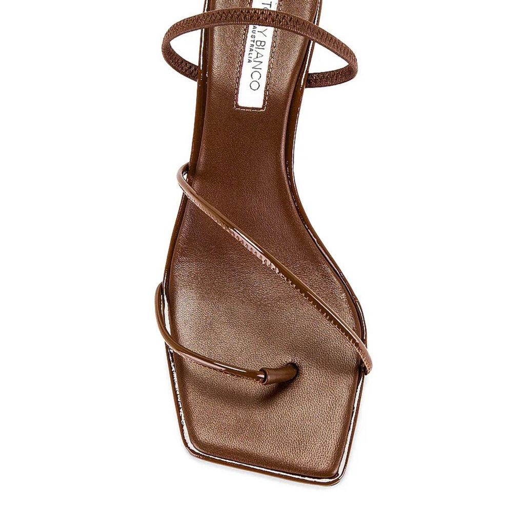 Tony Bianco Ruma Heel