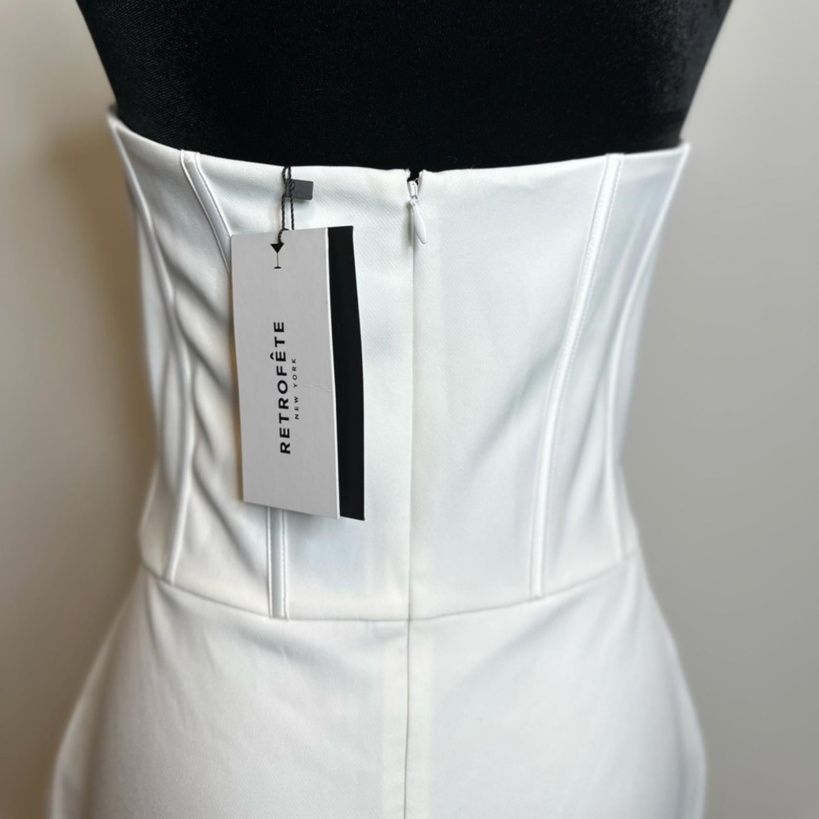 Retrofete Luna Dress