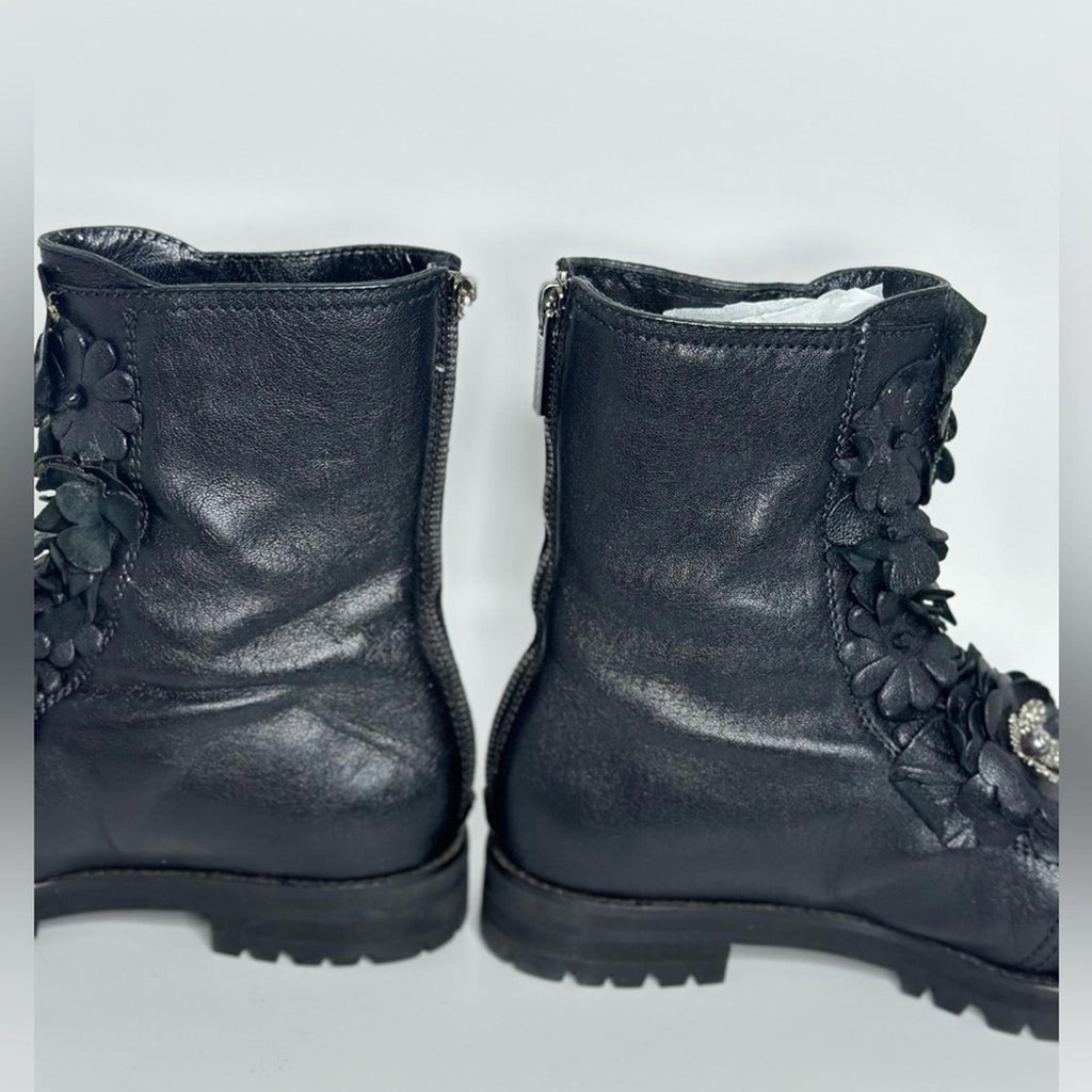 Jimmy Choo Veronieque Boots