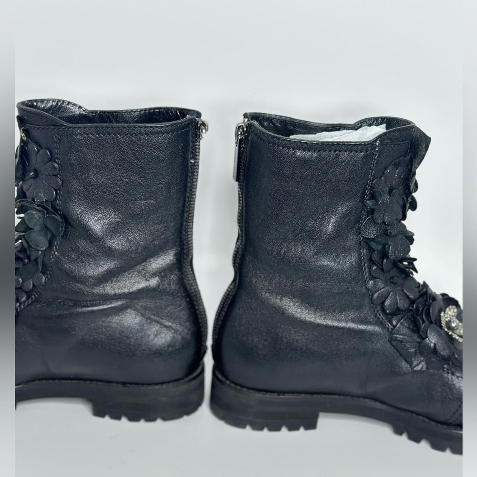 Jimmy Choo Veronieque Boots