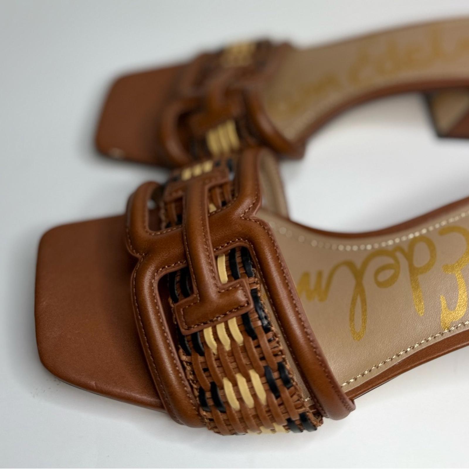Sam Edelman Waylon Sandals