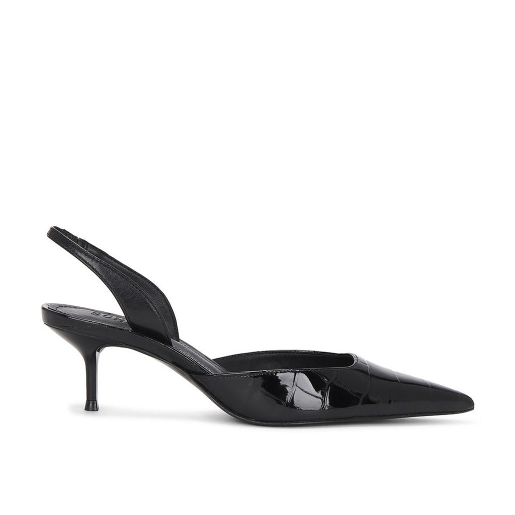 Schutz Paola Mid Slingback