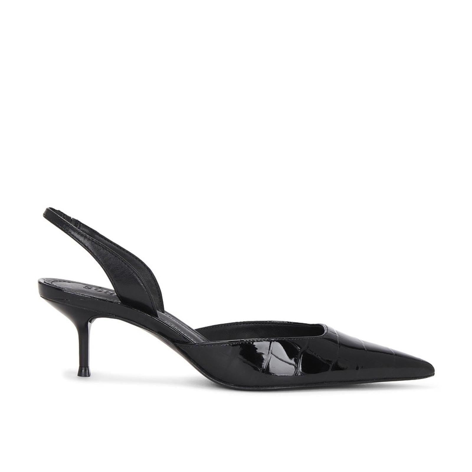 Schutz Paola Mid Slingback