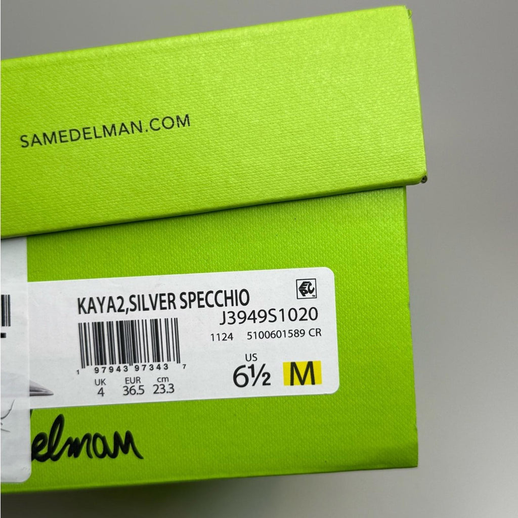 Sam Edelman Kaya Mini Heel