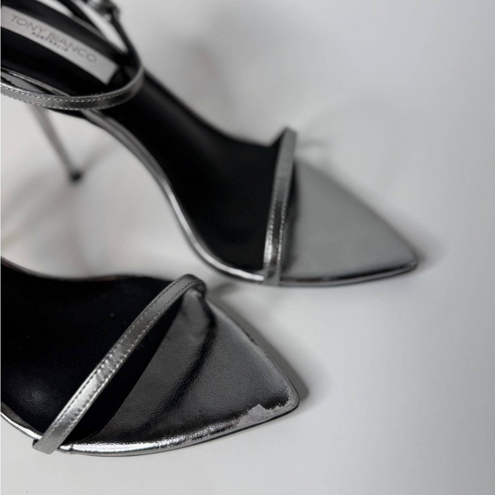 Tony Bianco Myra Sandals