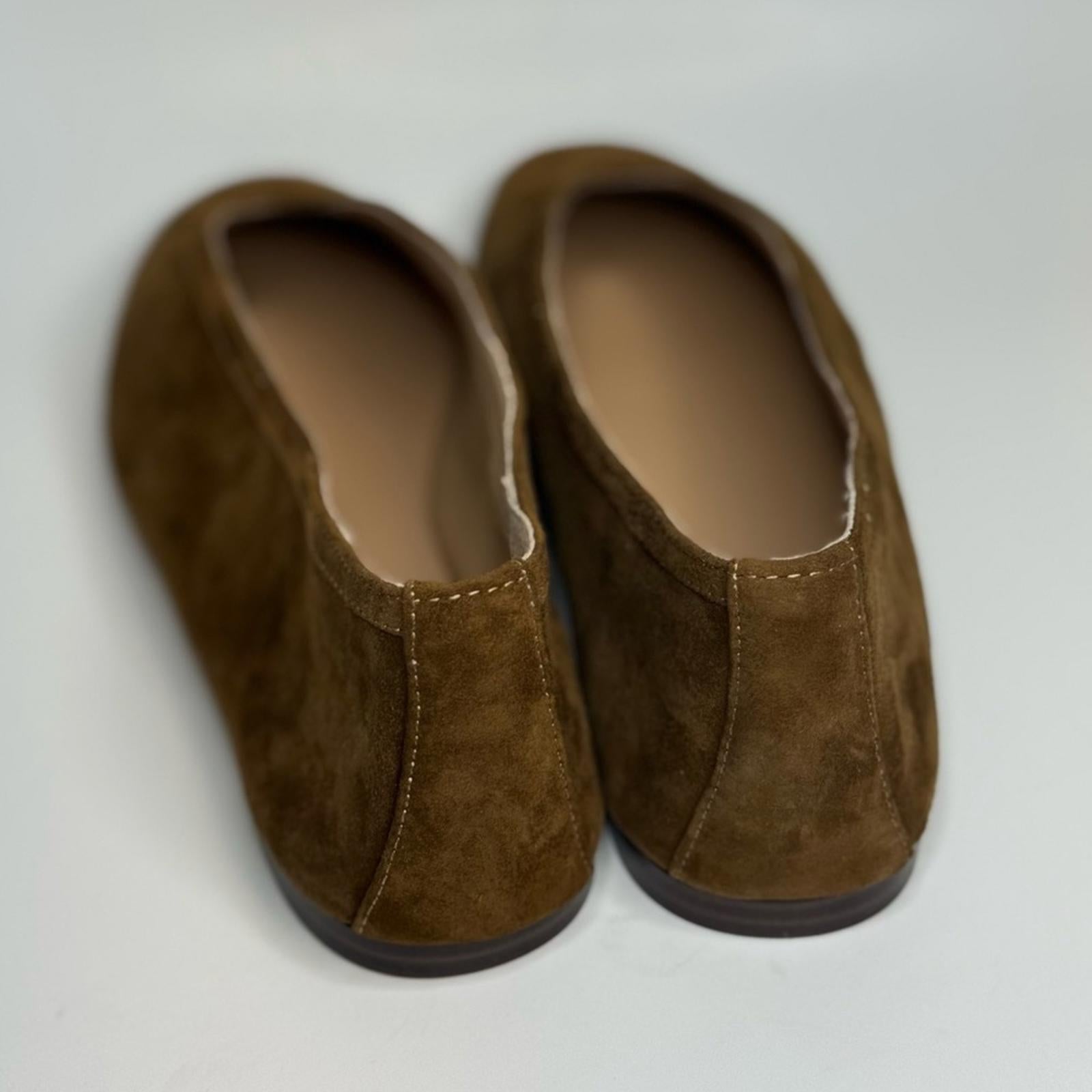 Steve Madden Leni Flats