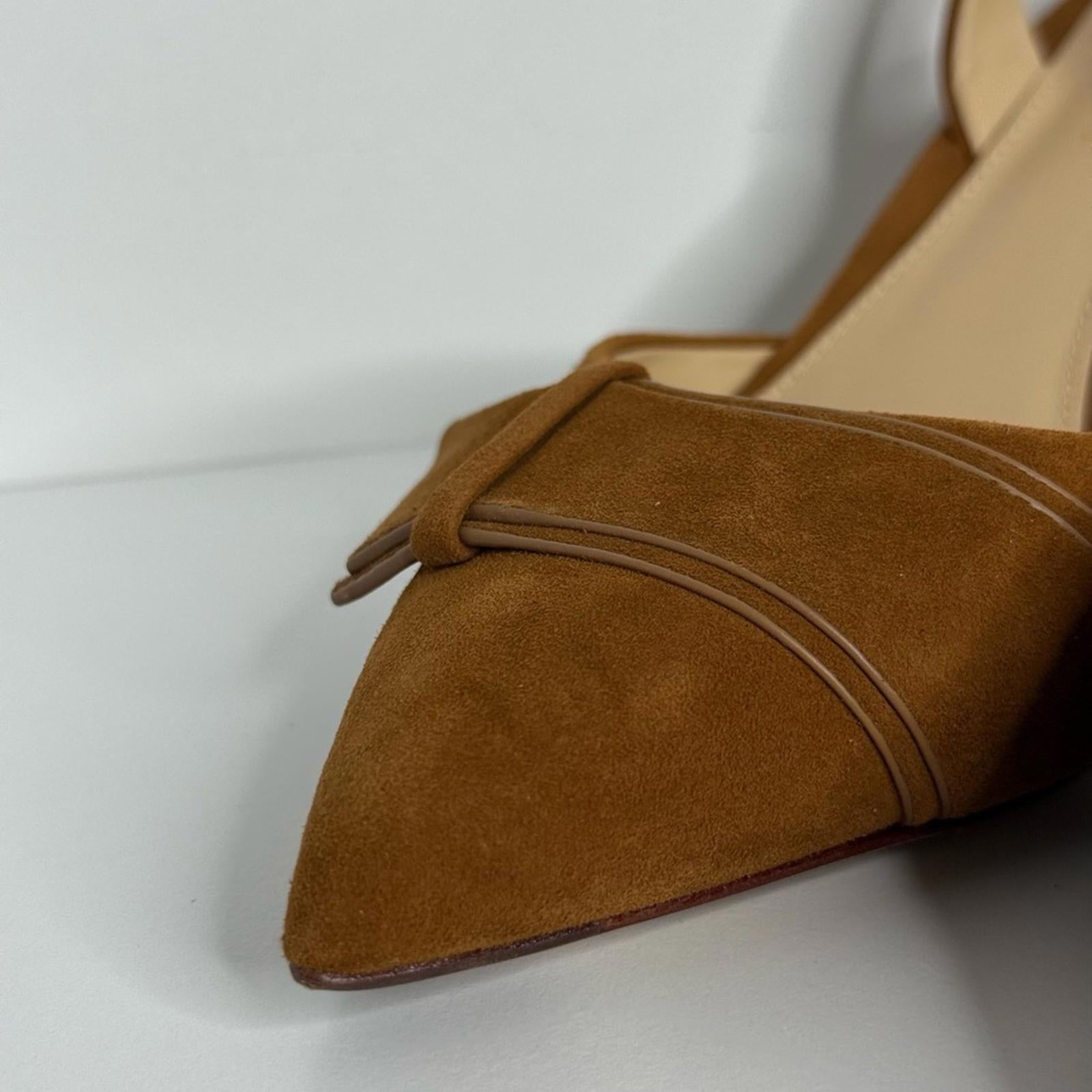 Veronica Beard Lisbeth Heels