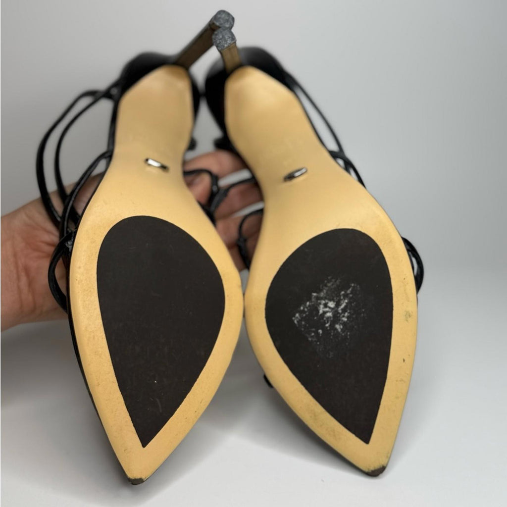 Tony Bianco Milana Sandal