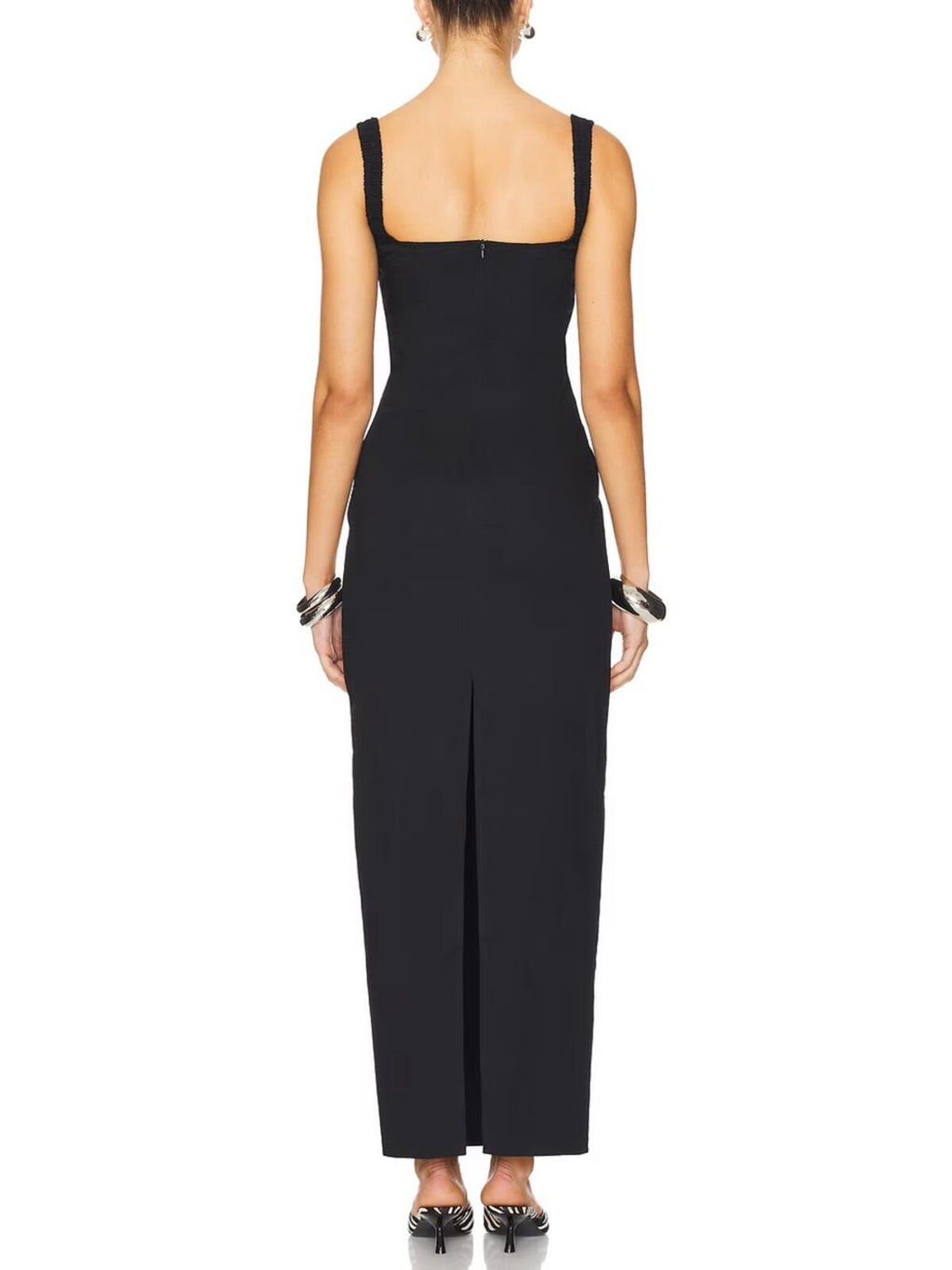 Lioness Hot Nights Maxi Dress