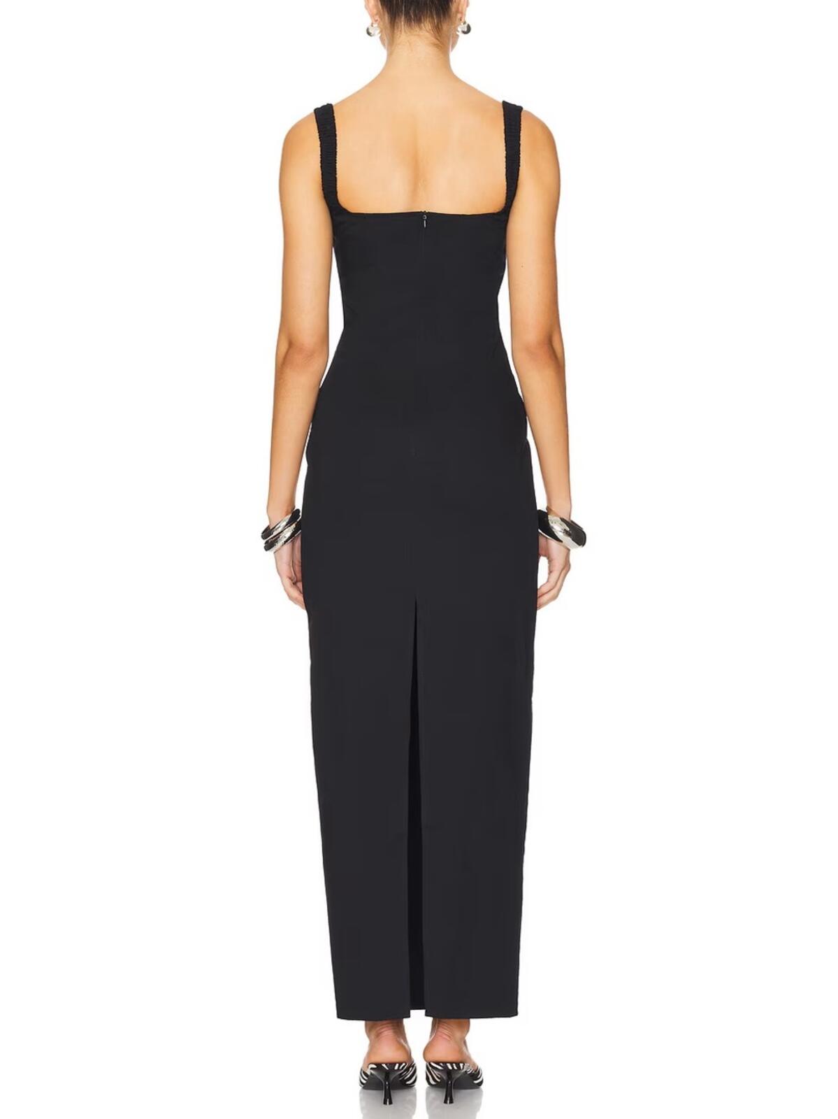 Lioness Hot Nights Maxi Dress